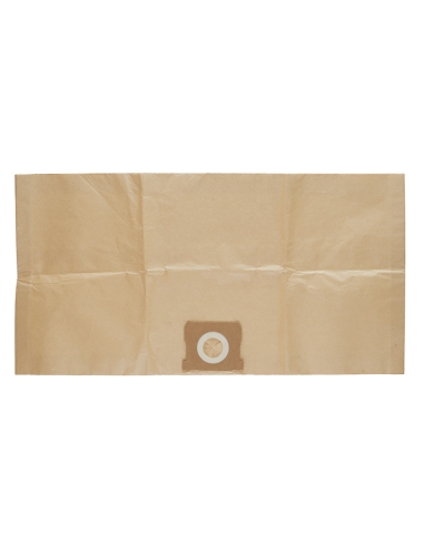 Lot de 10 sacs sous vide en papier Fervi acas/012