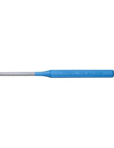 Chasse-goupille pour goupilles elastiques de 4 mm