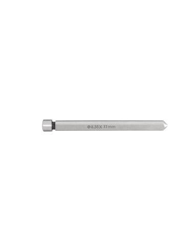 Ejecteur pour scies a carotter 635 x 77 mm