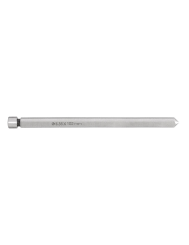 Ejecteur pour scies a carotter 635 x 102 mm