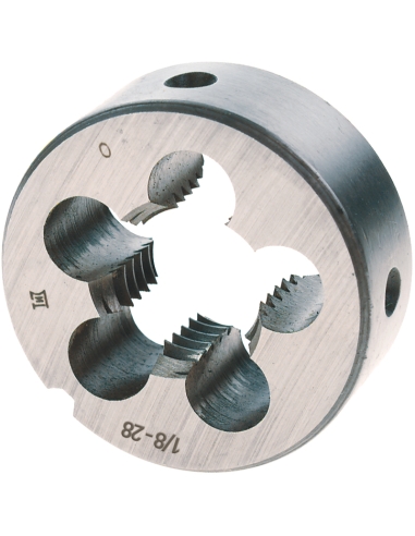 Filetage pour filetage gaz g 3/8 - 19