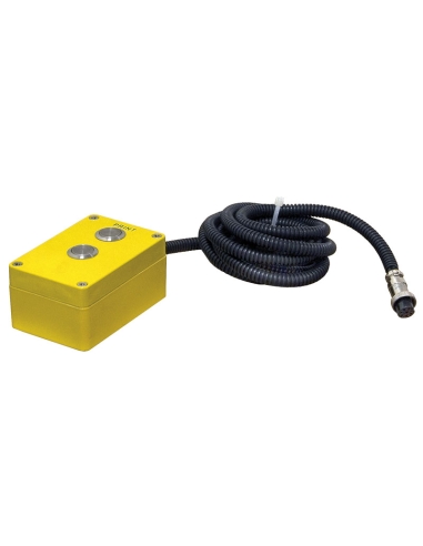 Commande filaire pour marqueur wire control for marker fervi m040/cf