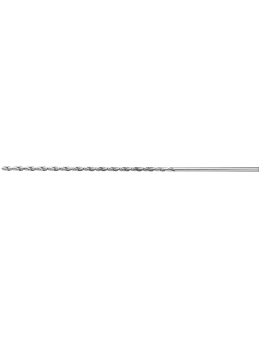 Foret helicoidal cylindrique extra long 350x265mm