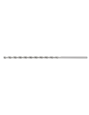 Foret helicoidal cylindrique extra long 700x290mm
