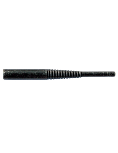 Arbre pour rouleaux enroules stem for wrapped rollers fervi pcr6338