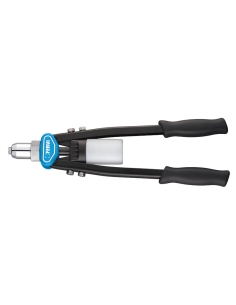 Double poignée pince à rivet riveter riveteuse 3,2 mm à 6,4 mm fervi 0453