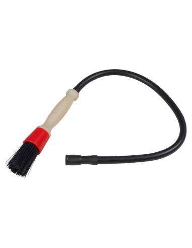 1 - Brosse pour lave-pieces Holzmann tw-wb