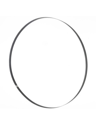 Lame a ruban pour metal 2360x20x0,8mm 8 z Holzmann
