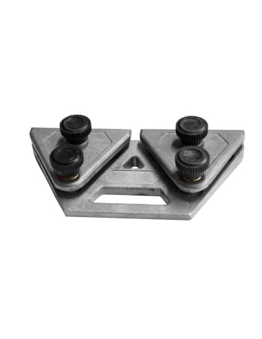 Kit d'accessoires pour taille-ciseaux a base d'eau Holzmann nts250sh