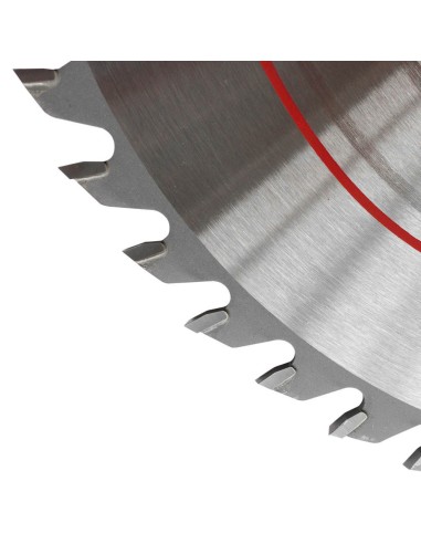 Lame de scie circulaire Widia hm pour bois 300x3,2x30/25,4 z48 Holzmann