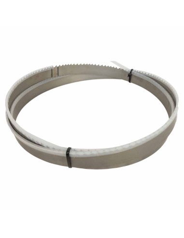 Lame a ruban pour metal 2680x27x0,9mm 3/4 z Holzmann