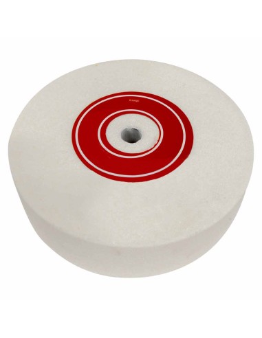 Meule abrasive pour aiguiseur de couteaux Holzmann ms6000st