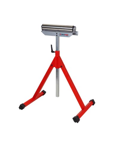 Support a rouleaux et a billes Holzmann s3in1