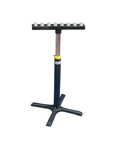 1 - Support de balle Holzmann s1609