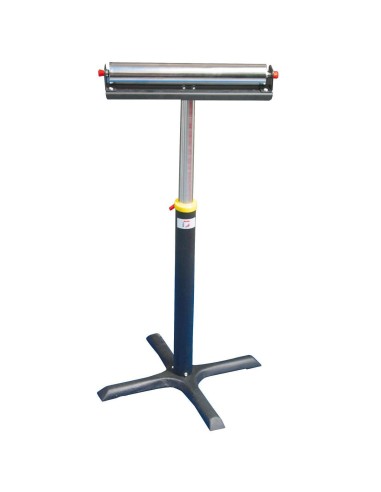 1 - Support a rouleaux Holzmann s5701