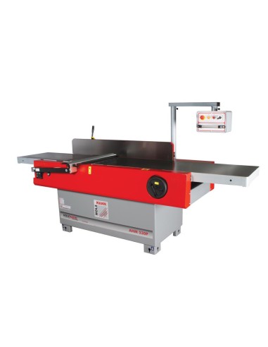 1 - Raboteuse 540mm Holzmann ahm530p_400v