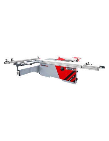 Equarrisseuse a bois Holzmann fks305v32top_400v