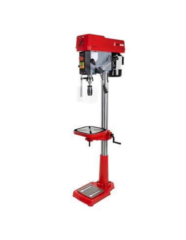 Perceuse a colonne 750w Holzmann sb203vh_230v