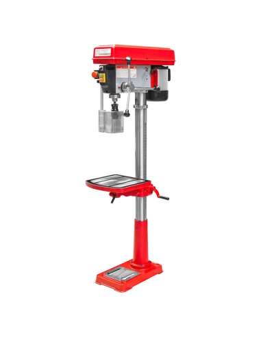 Perceuse a colonne 1100w Holzmann sb2516h_400v