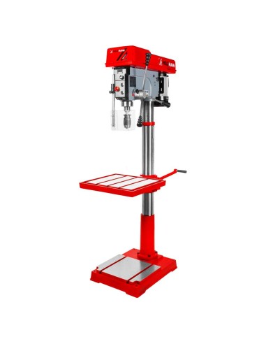 Perceuse a colonne 1500w Holzmann sb324vh_400v