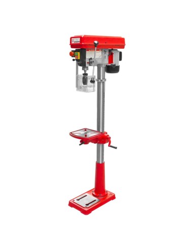 Perceuse a colonne 900w Holzmann sb4116hn_400v