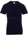 T-Shirt À Manches Courtes Neutre Homme 100% Coton Payper Print
