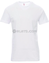 T-Shirt À Manches Courtes Neutre Homme 100% Coton Payper Print