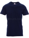 T-Shirt À Manches Courtes Neutre Homme 100% Coton Payper Print