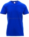T-Shirt À Manches Courtes Neutre Homme 100% Coton Payper Print