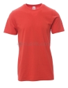 T-Shirt À Manches Courtes Neutre Homme 100% Coton Payper Print