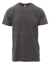 T-Shirt À Manches Courtes Neutre Homme 100% Coton Payper Print