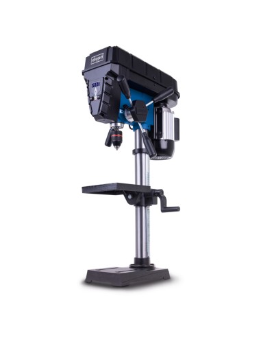 Perceuse a colonne 600 W Scheppach TBM250Vario