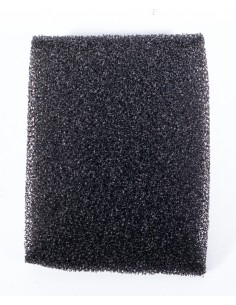 Filtre eponge pour aspirateurs Scheppach vc16 vc20 vc25 vc30v2