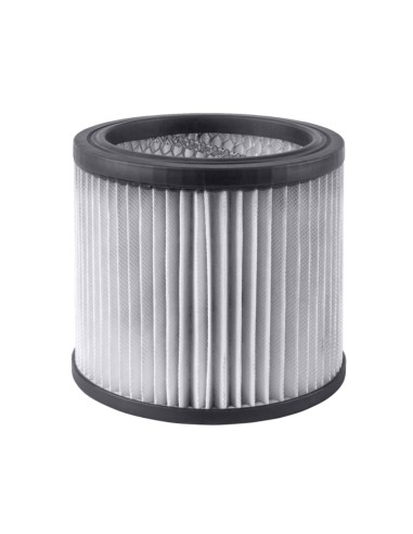 1 - Filtre a cartouche pour aspirateurs Scheppach vc30 vc50 vc16 vc25 vc30v2