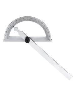 Goniometro semplice 300 - 600 mm Fervi g006/600