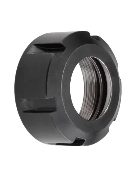 Ghiera di serraggio per pinze er16 Fervi g016