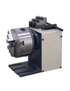 Divisore a mandrino per marcatrice Fervi m040/d