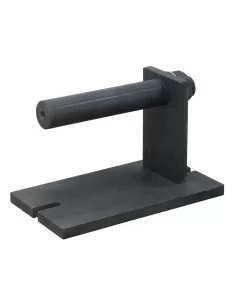 Supporto per alberi per marcatrice Fervi m040/st