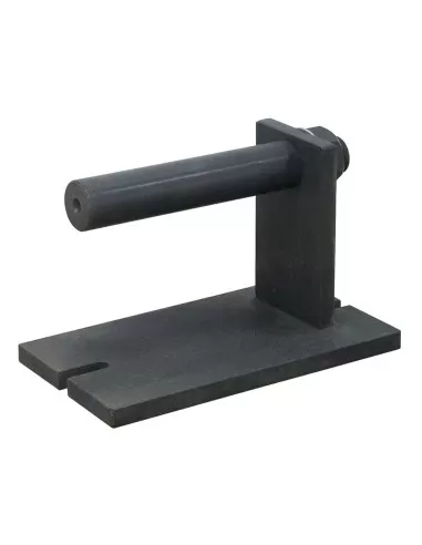 Supporto per alberi per marcatrice Fervi m040/st