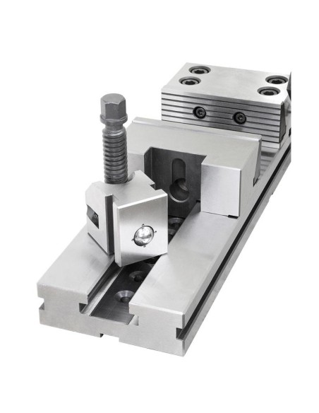 Etau de precision en acier 150 x 300 mm