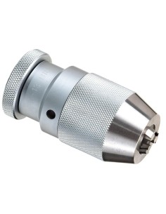 Mandrin 0.5-8 mm de percage auto-serrant de precision b12 fervi m051/08