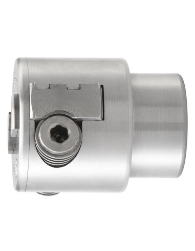 Mandrin Westcott 16 mm x fraiseuse mortaiseuse Fervi m057/16