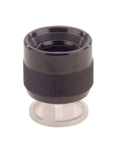 Loupe de precision pour mesures