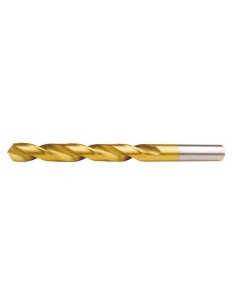 Embout titane x metallise 1,50 mm Titanium coated tip x metal 1.50 mm Fervi p058