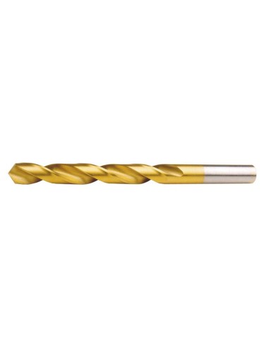 Embout titane x metallise 2,50 mm Titanium coated tip x metal 2.50 mm Fervi p058