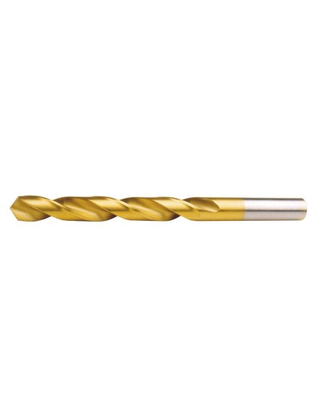 Embout titane x metallise 4,50 mm Titanium coated tip x metal 4.50 mm Fervi p058