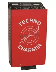 Chargeur Et Démarreur De Batterie 12/24V 40-1600Ah Tecnobooster Tc 800