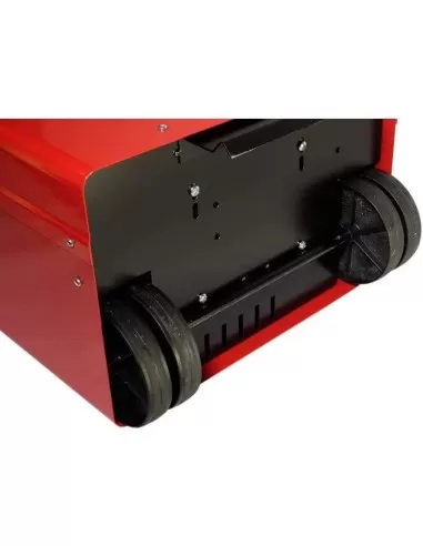 Chargeur Et Démarreur De Batterie 12/24V 40-1600Ah Tecnobooster Tc 800