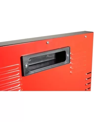 Chargeur Et Démarreur De Batterie 12/24V 40-1600Ah Tecnobooster Tc 800