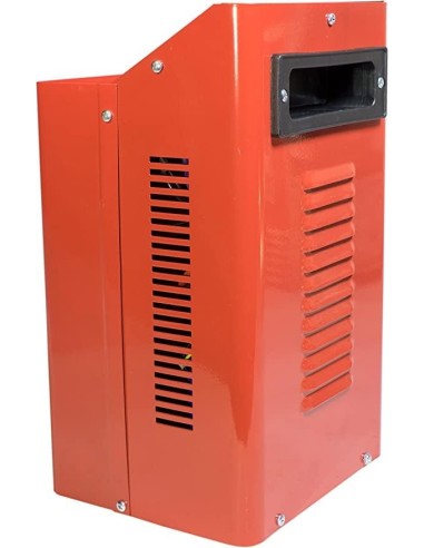 Chargeur De Voiture Avec D&eacute;marreur 12V 270-10Ah Tecnoweld Tecnobooster 150